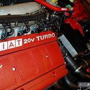 Fiat Coupe Limited Edition