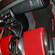 Fiat Coupe Limited Edition