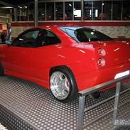 Fiat Coupe Limited Edition