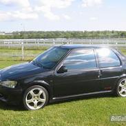 Peugeot 106 Rallye