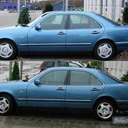 Mercedes Benz SOLGT !!*2001 +++UDSTYR*