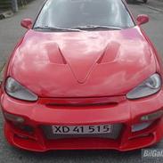 Mazda mx-3 1,8 24v v6er(solgt)