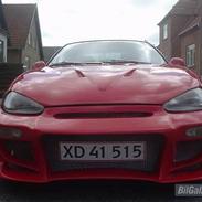 Mazda mx-3 1,8 24v v6er(solgt)