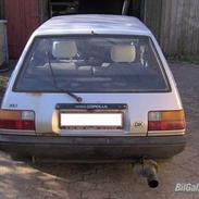 Toyota Corolla DX *SOLGT'