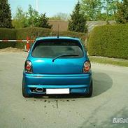 Opel Corsa B "solgt"