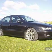 Seat Toledo
