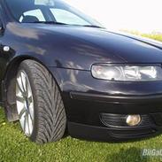 Seat Toledo