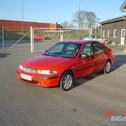 Rover 400