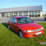 Rover 400