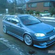 Opel Astra G1.8:: 