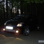 Citroën C2 VTR+