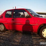 Peugeot 205