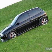 Opel Corsa B
