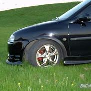 Opel Corsa B