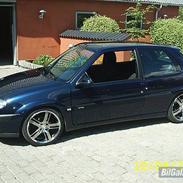 Citroën Saxo VTS   *Solgt*