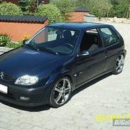 Citroën Saxo VTS   *Solgt*