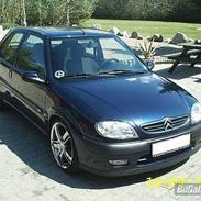 Citroën Saxo VTS   *Solgt*