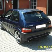 Citroën Saxo VTS   *Solgt*