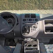 Mercedes Benz Vito 112 - Solgt