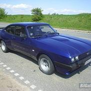 Ford Capri 2.8i