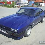 Ford Capri 2.8i