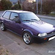 Toyota Corolla   SOLGT