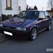 Toyota Corolla   SOLGT