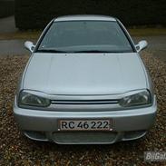 VW golf III
