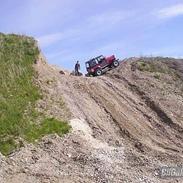 Toyota Landcruiser bj42 (solgt)