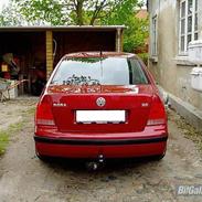VW Bora *SOLGT*