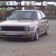 VW Golf 2 GTI 16V