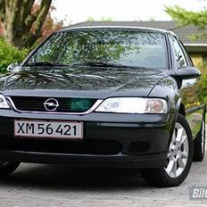 Opel Vectra B
