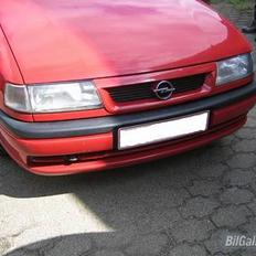 Opel Vectra A