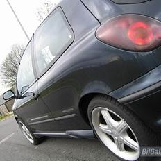 Fiat Bravo Hgt -solgt-
