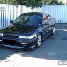 Honda Accord 2,2 EXRI (SOLGT)