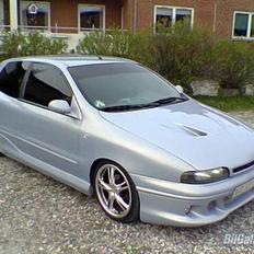 Fiat Bravo GT "DØD"