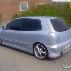 Fiat Bravo GT "DØD"