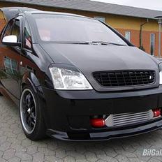 Opel Meriva  ¤TIL SALG¤