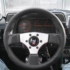 Mazda 323 1.3GT *SOLGT*