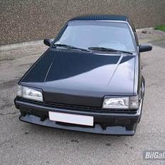 Mazda 323 1.3GT *SOLGT*