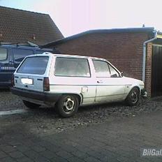 VW Polo Hit Turbo (solgt)