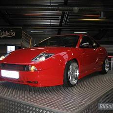 Fiat Coupe Limited Edition