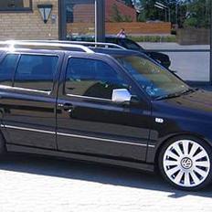 VW GOLF 3 Variant TDI SOLGT