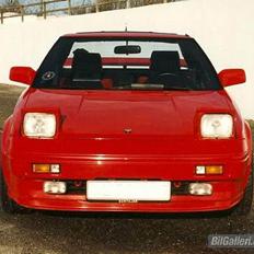 Toyota MR2