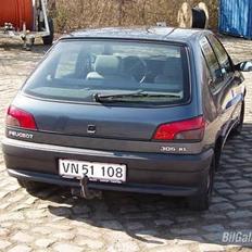 Peugeot 306
