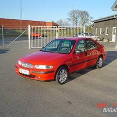 Rover 400