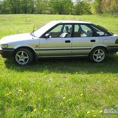 Toyota Corolla 1,3 XLI