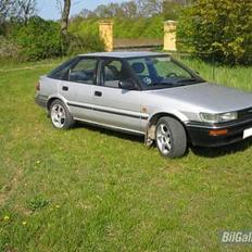 Toyota Corolla 1,3 XLI