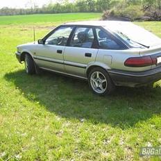 Toyota Corolla 1,3 XLI