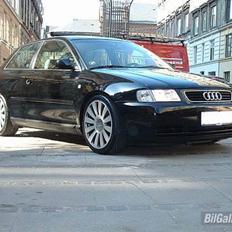 Audi A3 1,8T
